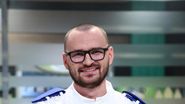 Concurenţi echipă Florin Dumitrescu. Cătălin Amarandei