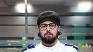 Concurenţi echipă Florin Dumitrescu. Ciprian Antone