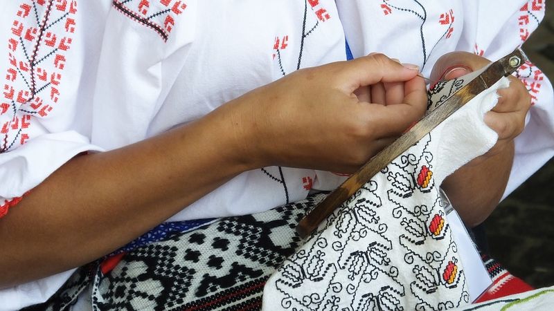 Tradiții și obiceiuri în Săptămâna Luminată Ce e bine să faci în aceste zile