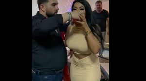 Tzancă Uraganul, chef-monstru, fără mască, a doua zi de Paște! Marymar, Salam și Bursuc, printre invitați! VIDEO