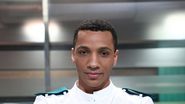 Concurenţi echipă Sorin Bontea. Alexandro Matias