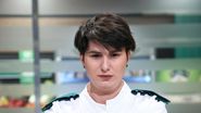 Concurenţi echipă Sorin Bontea. Cristina Mălai