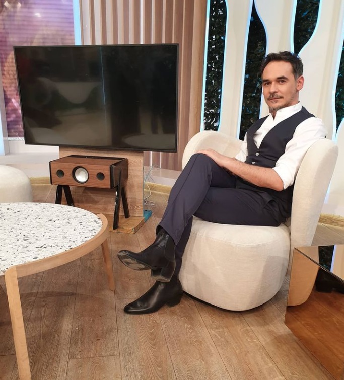 razvan simion