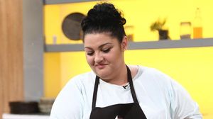 Cine este Gabriela Porumbel de la Chefi la cuțite