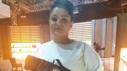 Cine este Gabriela Porumbel de la Chefi la cuțite