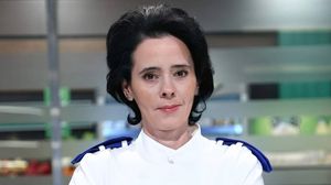 Cine este Mirela Negoiță de la Chefi la cuțite, sezonul 9