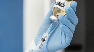 Fără programare la vaccin, din 7 mai