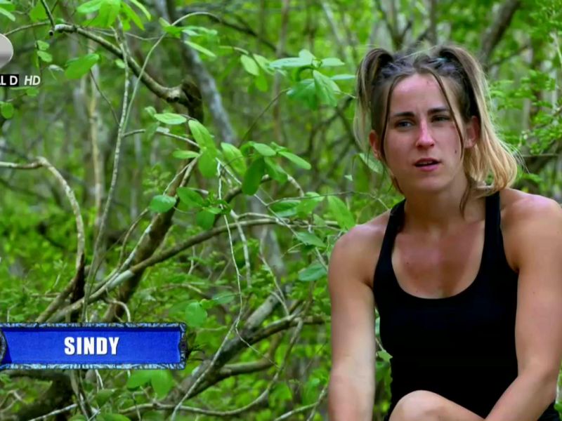 Sindy, dezvăluiri sincere după eliminarea de la Survivor România! Ce a putut spune despre anumite concurente: &quot;Sunt cam enervante&quot; EXCLUSIV
