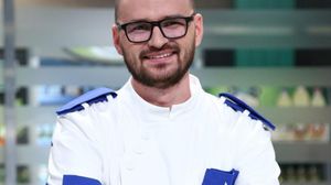 Cine este Cătălin Amarandei de la Chefi la cuțite 2021