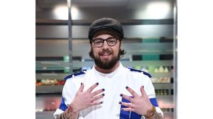 Cine este Ciprian Antone de la Chefi la Cuțite, sezonul 9