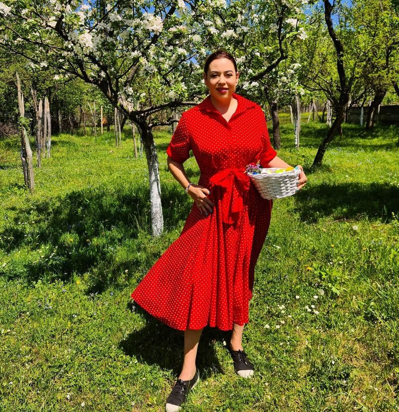 Oana Roman și Marius Elisei, din nou &icirc;mpreună. Foștii soți au plecat &icirc;ntr-o vacanță alături de fiica lor
