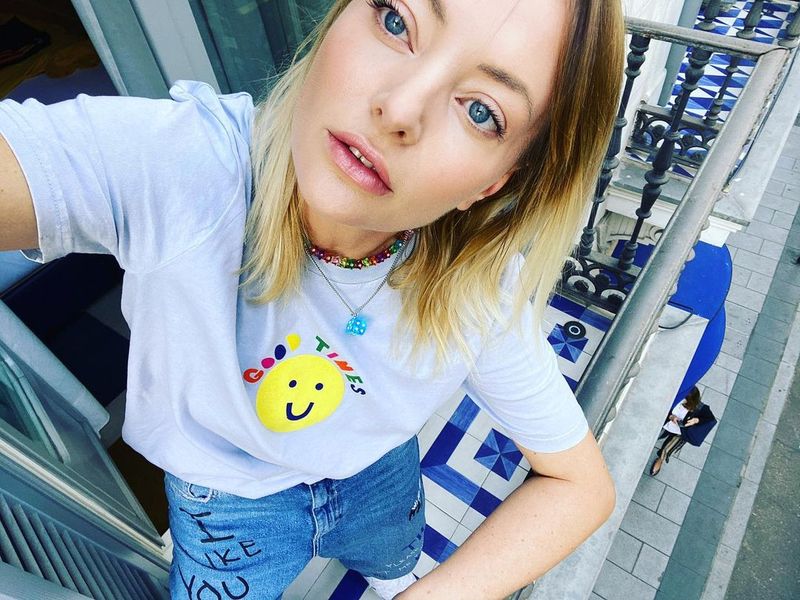 Delia Matache 