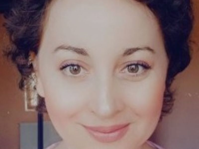 Loredana Chircu 