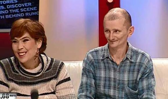 Și-au zis adio Ioana Tufaru și soțul ei? Primele declarații ale vedetei de televiziune: &quot;S-a zis că Ionuț nu mai vrea să întrețină relații...&quot;