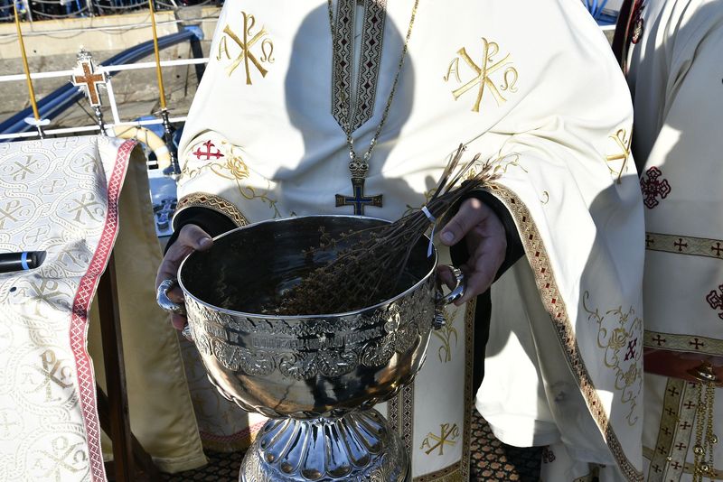 Izvorul Tămăduirii