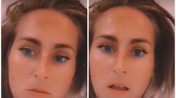 Sindy de la Survivor a rupt tăcerea! Mesaj dur pentru hateri: „Cei care comentați aiurea...”