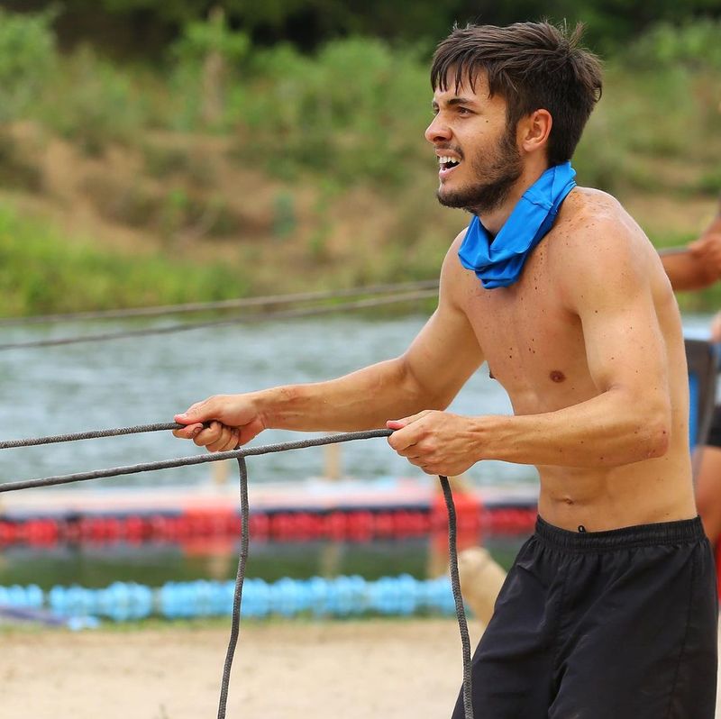 survivor romania