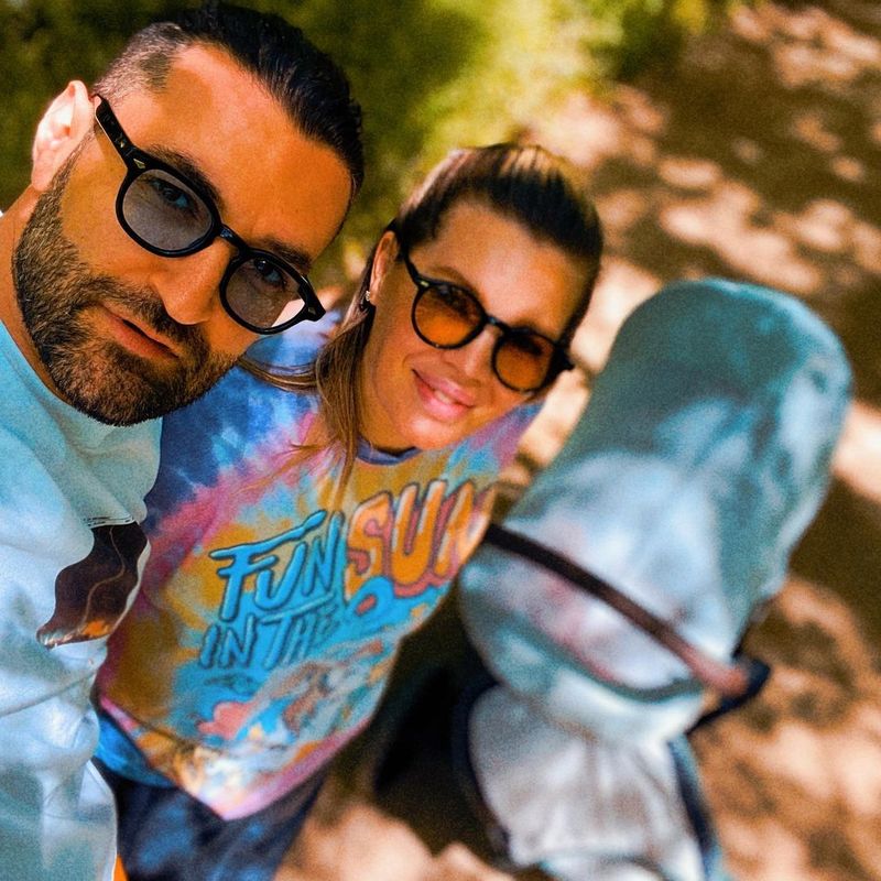 Cum arată Smiley când era în trupa Simplu