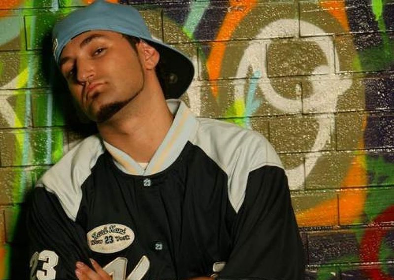 Cum arată Smiley când era în trupa Simplu