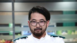 Cine este Rikito Watanabe de la Chefi la cuțite, sezonul 9
