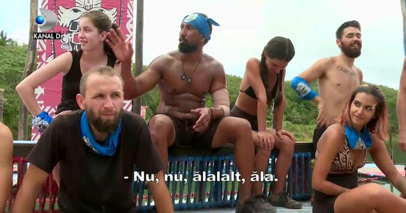Starlin își caracterizează foștii colegi de echipă. Ce a putut spune despre Maria și Albert: &quot;Poate mergem și la nuntă&quot;