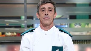 Cine este Francisco Jose Garcia Lopez de la Chefi la cuțite 2021