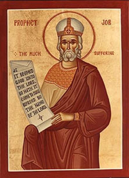 Calendar ortodox 6 mai