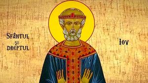 Calendar ortodox 6 mai