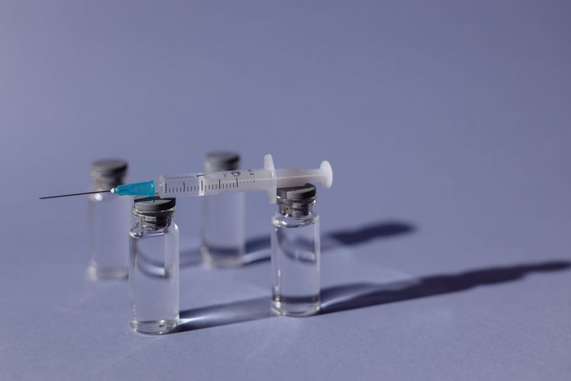 Peste 94.000 de rom&acirc;ni s-au vaccinat anti-COVID &icirc;n ultimele 24 de ore