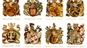 Cele mai intuitive zodii