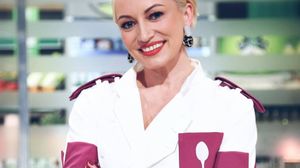 Cine este Nicoleta Pop de la Chefi la cuțite 2021
