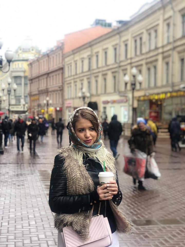 Sofia Ana