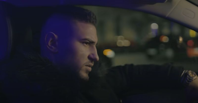 Bogdan Mocanu