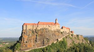 Castelul Riegersburg