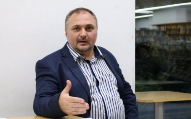 psiholog