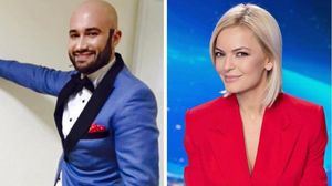 Mihai Bendeac, coleg de liceu cu Lavinia Petrea, prezentatoarea Știrile Pro TV