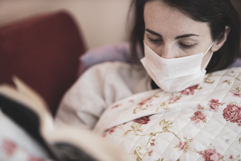 Bilanț coronavirus, 6 mai 2021