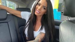 Florentina l-a înlocuit pe Livian cu un alt fost concurent de la Puterea Dragostei?! Cum au fost surprinși cei doi