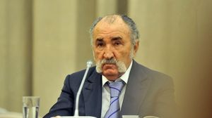 Ion Ţiriac