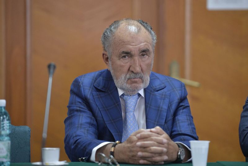 Ion Ţiriac