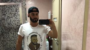 Ea este prima iubire a lui Mihai Bendeac