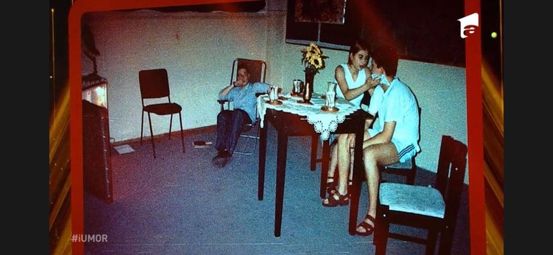 Mihai Bendeac, părere acidă despre căsătorie