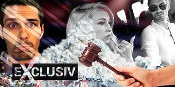 George Burcea riscă ani buni de închisoare! EXCLUSIV