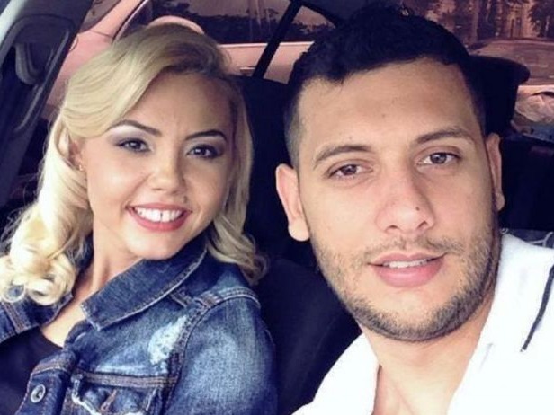Denisa Răducu, Liviu Dovleac