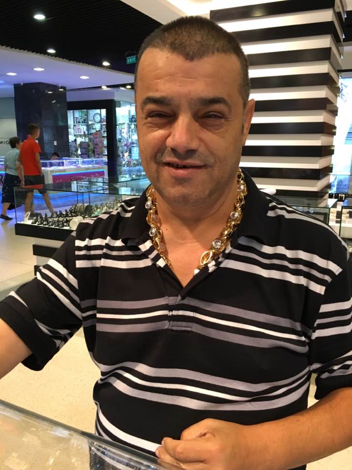 Ion Petrișor