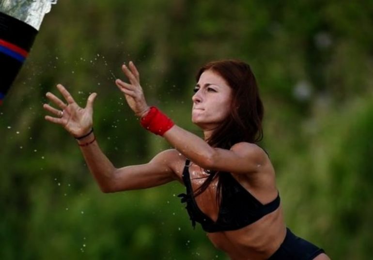 Adevărul despre relația dintre Elena Marin și Raluca Dumitru. De la ce a pornit scandalul între cele două concurente: &quot;Nu va fi un conflict de scurtă durată&quot;