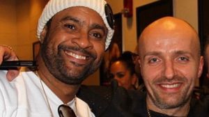 Costi Ioniță și Shaggy, nominalizați la Premiile Grammy în 2012