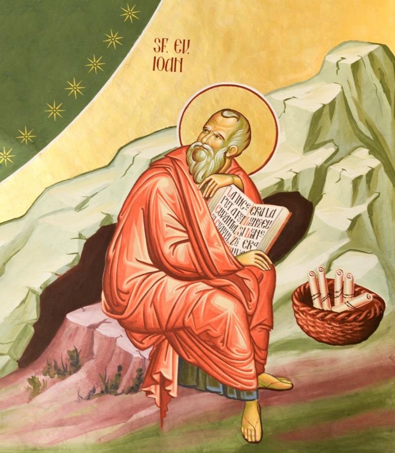 Calendarul ortodox sâmbătă, 8 mai 2021