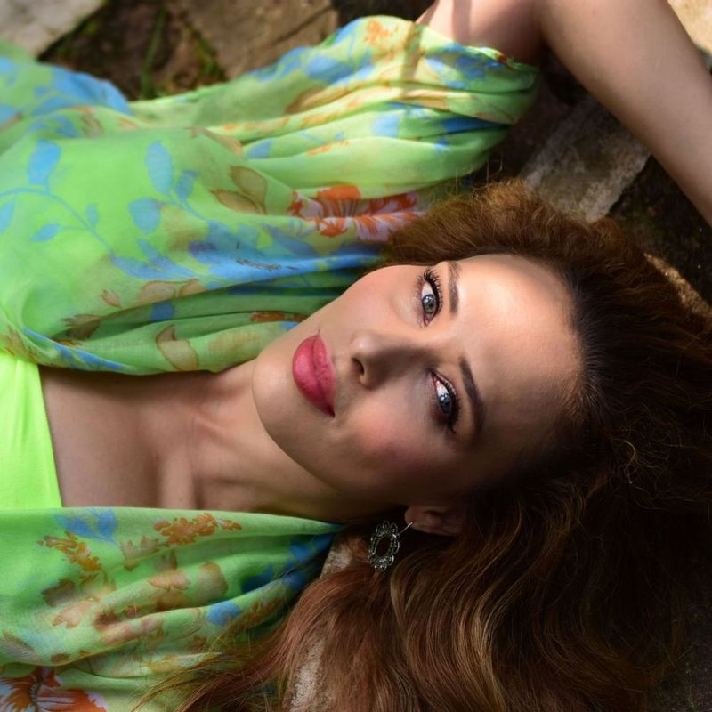 Iulia Vântur, mesaj neașteptat după șase ani de relație. Ce se întâmplă între ea și Salman Khan: &quot;Voi veni în curând acasă&quot;