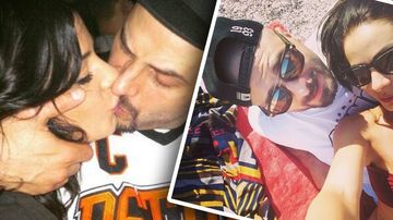 Uzzi de la B.U.G Mafia a devenit tătic pentru prima dată. Primele imagini cu băiatul de cartier, copilul și soția